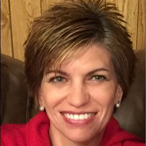 Meet your Posher, Margaret